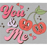 Valentine's Day-QRJ  559